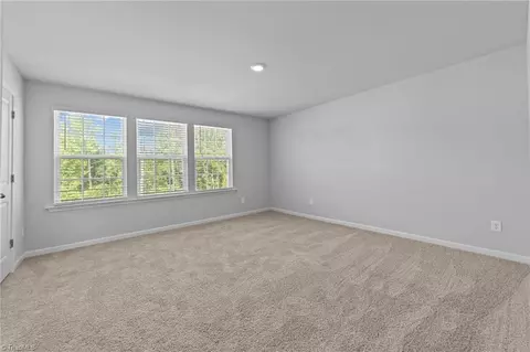 Bedroom - 4480 Green Valley Dr, Trinity, NC 27370 photo 2 of 6