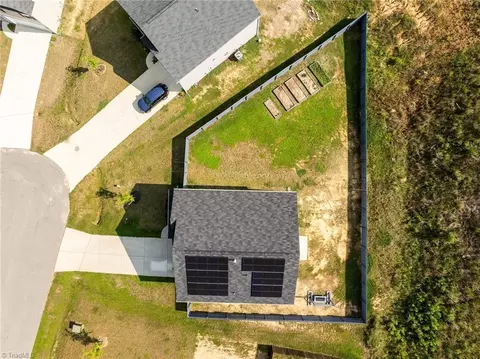 View/Area - 4480 Green Valley Dr, Trinity, NC 27370 photo 1 of 7