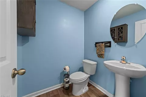 Bath - 4480 Green Valley Dr, Trinity, NC 27370 photo 1 of 1