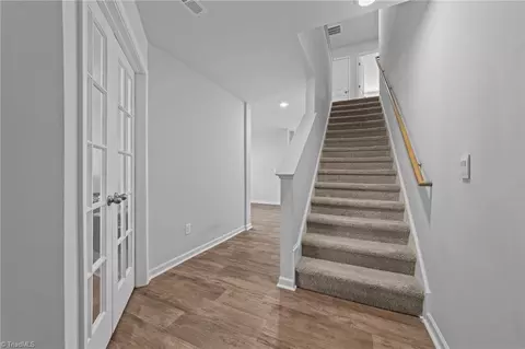 Entry Way - 4480 Green Valley Dr, Trinity, NC 27370 photo 1 of 11