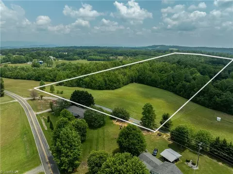 0 Strivers Way, Mount Airy, NC 27030
