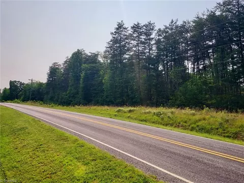 2 282 Acres On Marshall Graves Rd, Yanceyville, NC 27379
