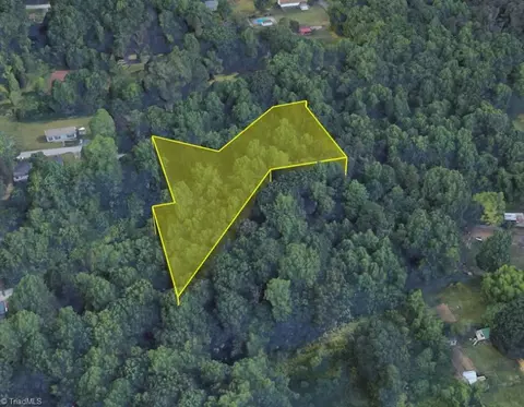 0 Knott St, Winston Salem, NC 27105