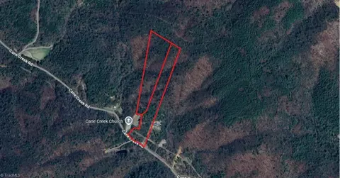 00 Cane Creek Church Rd, Hays, NC 28635