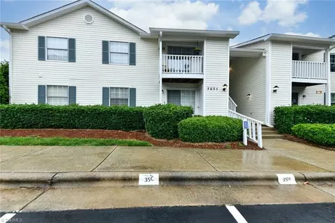 5635 Hornaday Rd #B, Greensboro, NC 27409