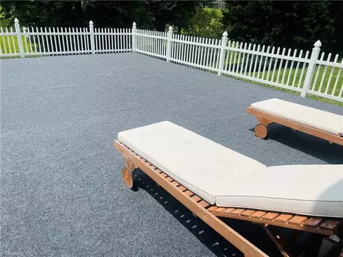 Exterior - 216 Devon Dr E, Mount Airy, NC 27030 photo 2 of 10