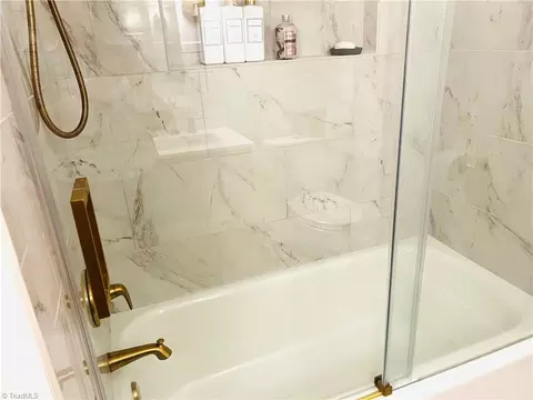 Bath - 216 Devon Dr E, Mount Airy, NC 27030 photo 1 of 9