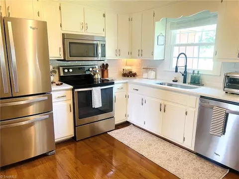Kitchen - 216 Devon Dr E, Mount Airy, NC 27030 photo 1 of 1