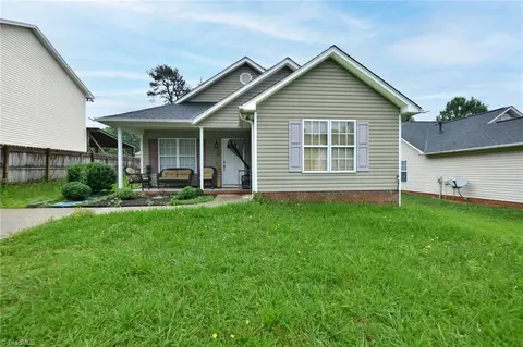 4003 Martin Ave, Greensboro, NC 27405