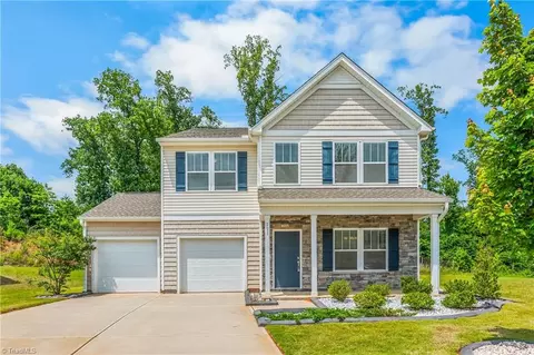 111 Cardeza Ct, Greensboro, NC 27405