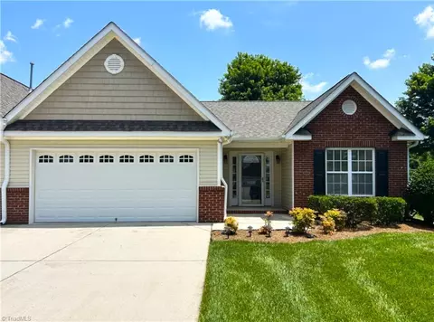 5008 Rosemont Ct, Colfax, NC 27235