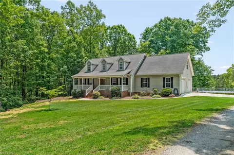 5805 Pine Hall Rd, Walnut Cove, NC 27052