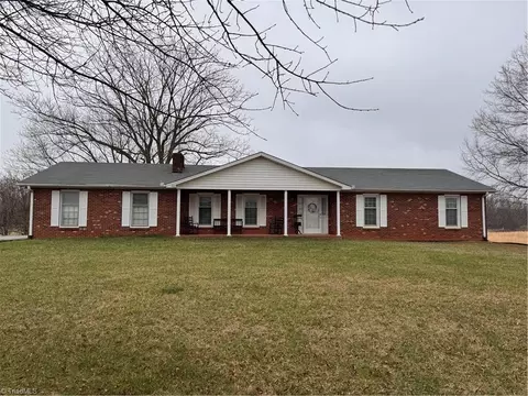 545 Angell Rd, Mocksville, NC 27028