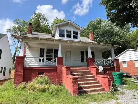 705 Commerce Ave, High Point, NC 27260