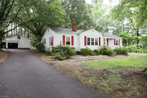 1270 Enochville Ave N, China Grove, NC 28023