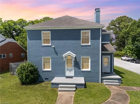 409 Richardson Ave, High Point, NC 27260 photo 1