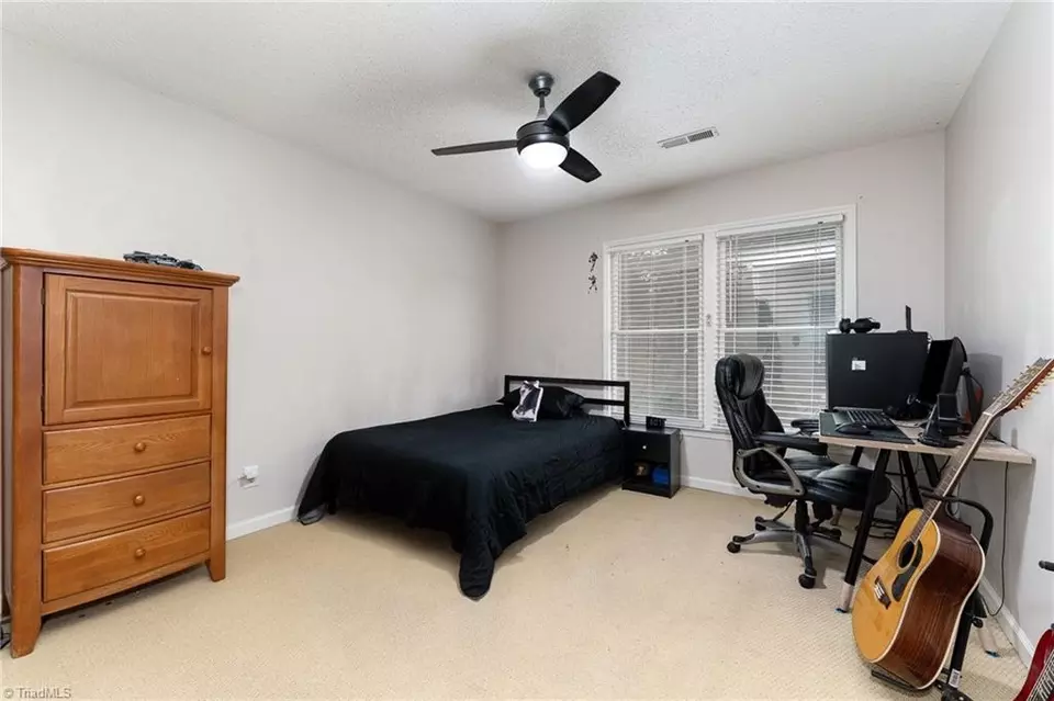 Bedroom - 3016 Havasu Way, High Point, NC 27265 photo 6 of 7