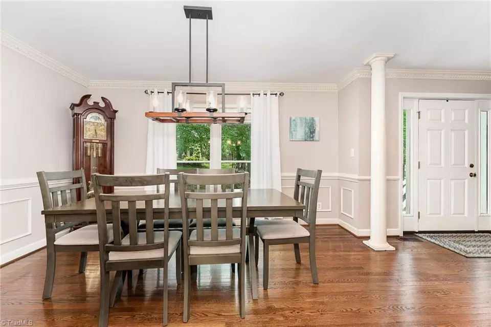 Dining - 3016 Havasu Way, High Point, NC 27265 photo 3 of 4