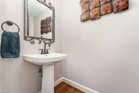 Entry Way - 3016 Havasu Way, High Point, NC 27265 photo 1 of 1