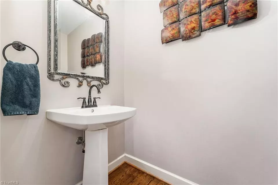 Entry Way - 3016 Havasu Way, High Point, NC 27265 photo 1 of 1