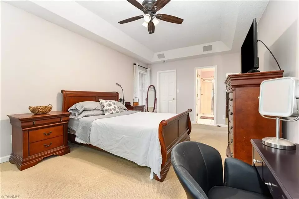 Bedroom - 3016 Havasu Way, High Point, NC 27265 photo 1 of 7