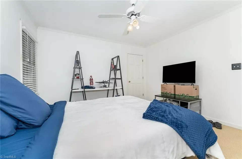 Bedroom - 3016 Havasu Way, High Point, NC 27265 photo 5 of 7