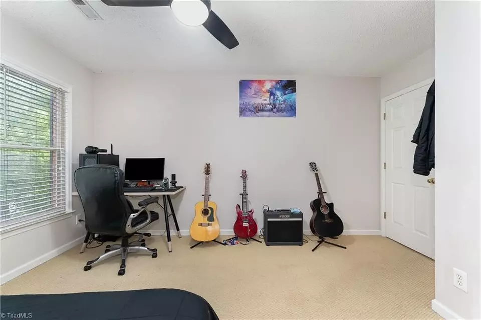 Bedroom - 3016 Havasu Way, High Point, NC 27265 photo 7 of 7
