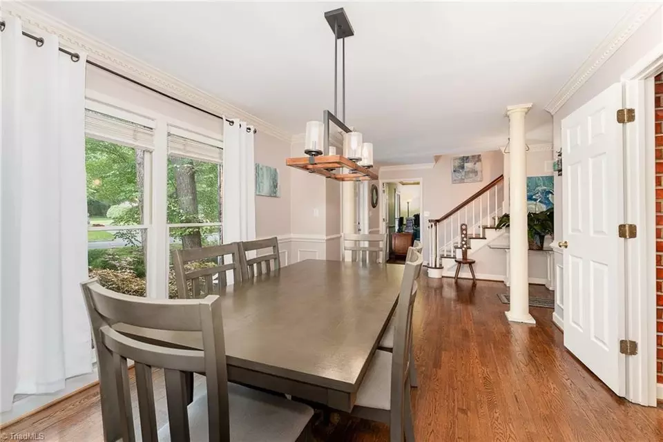 Dining - 3016 Havasu Way, High Point, NC 27265 photo 4 of 4