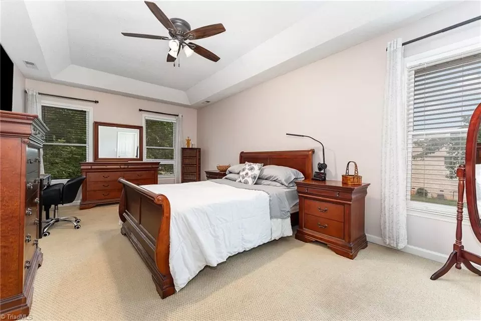 Bedroom - 3016 Havasu Way, High Point, NC 27265 photo 3 of 7