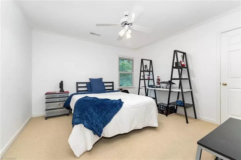 Bedroom - 3016 Havasu Way, High Point, NC 27265 photo 4 of 7