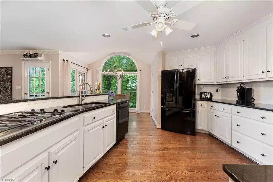 Kitchen - 3016 Havasu Way, High Point, NC 27265 photo 3 of 3