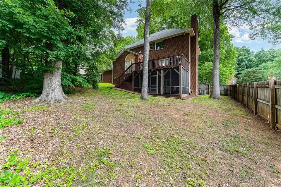 Exterior - 3016 Havasu Way, High Point, NC 27265 photo 9 of 9