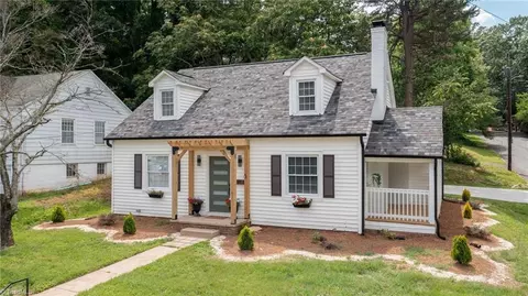 900 Gales Ave, Winston Salem, NC 27103