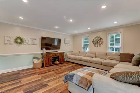 Living - 148 Lauten Loop, Madison, NC 27025 photo 1 of 1