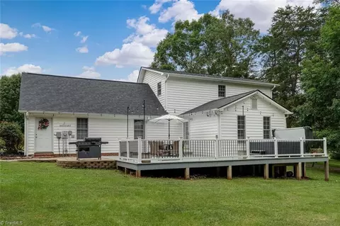 Exterior - 148 Lauten Loop, Madison, NC 27025 photo 8 of 10