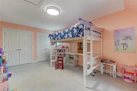 Bedroom - 148 Lauten Loop, Madison, NC 27025 photo 6 of 6