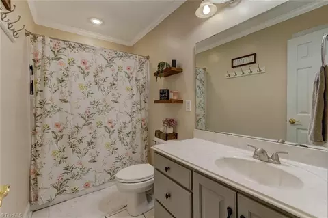 Bath - 148 Lauten Loop, Madison, NC 27025 photo 1 of 2