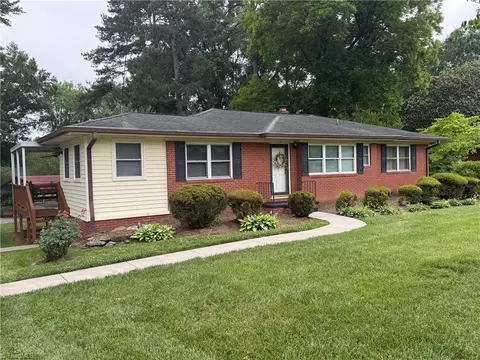 1321 Arbor Dr, Salisbury, NC 28144