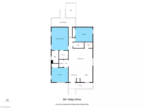 301 Valley Dr, High Point, NC 27260 photo 38