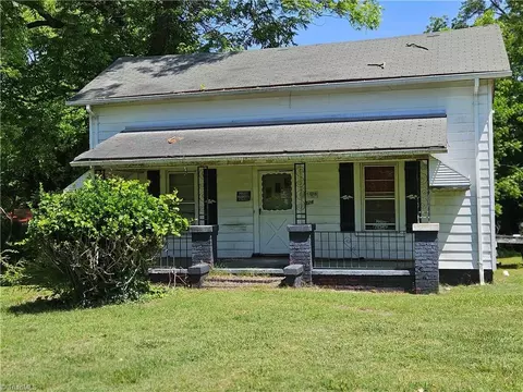 226 Carter St, Reidsville, NC 27320
