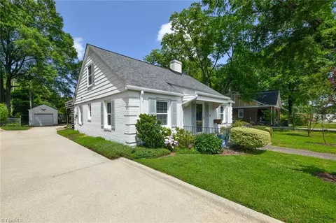 1708 Friendly Ave, Greensboro, NC 27403