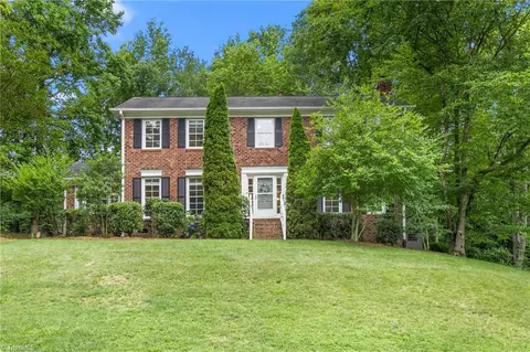 3717 Rock Haven Dr, Greensboro, NC 27410
