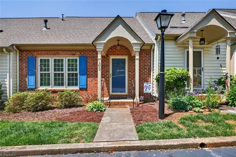 450 Front St, Winston Salem, NC 27101