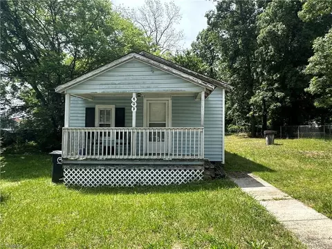 403 Long St, Greensboro, NC 27406