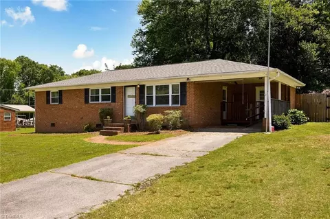 203 Gregg St, Archdale, NC 27263