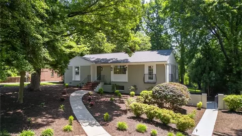 506 Audubon Dr, Greensboro, NC 27410