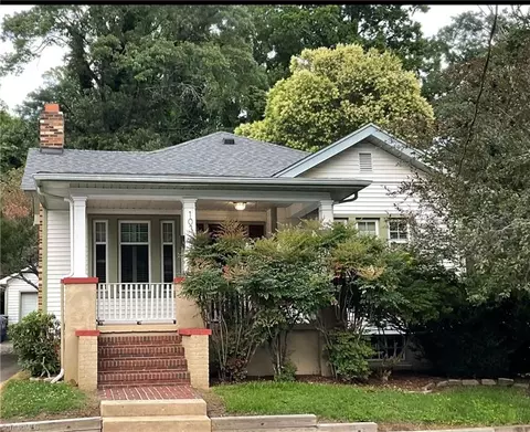 103 Sunset Dr, Winston Salem, NC 27101