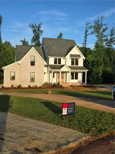 3501 Wesley Point Dr, Browns Summit, NC 27214
