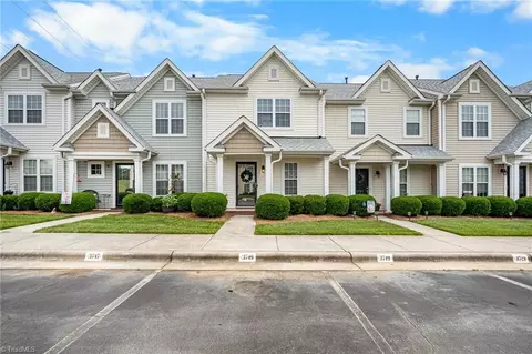 3719 Spanish Peak Dr, High Point, NC 27265