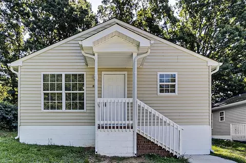 213 Paramount St, High Point, NC 27260